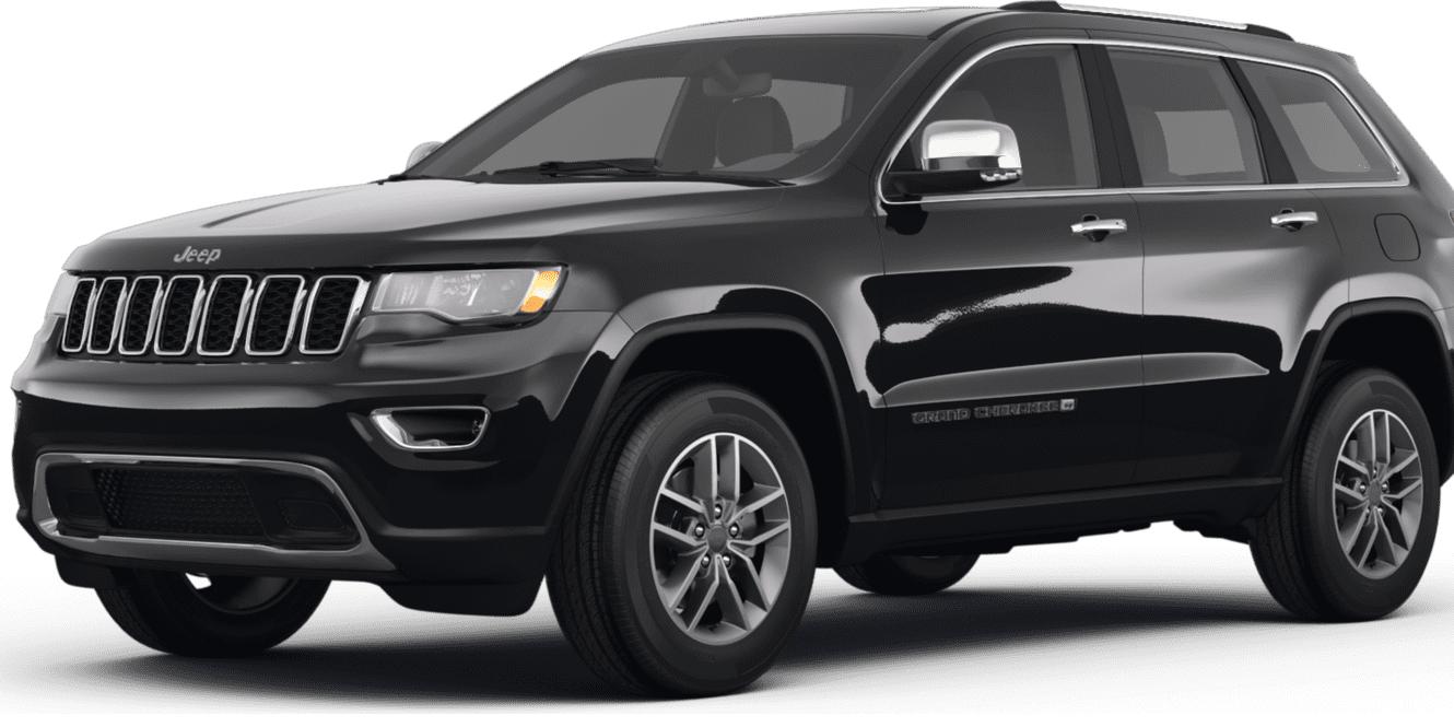 JEEP GRAND CHEROKEE 2022 1C4RJFBG0NC141934 image